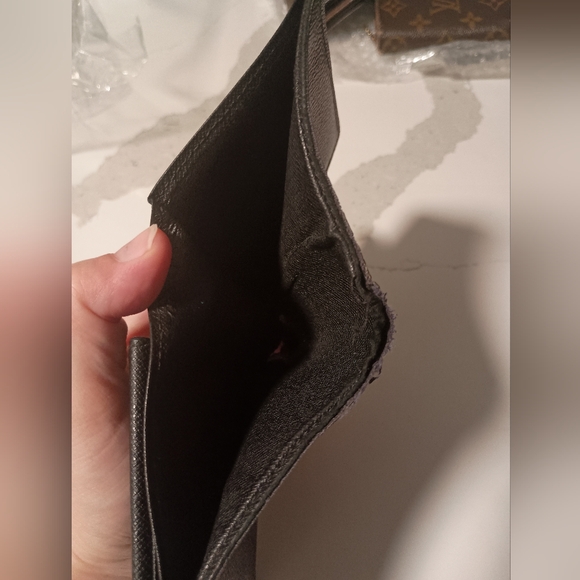 Louis Vuitton Damier Graphite Multiple Wallet - Picture 6 of 12